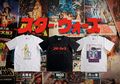 Kolaborasi Terbaru Uniqlo x Star Wars, Hasil Karya 3 Desainer Streetwear Jepang