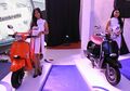 Lambretta V125 dan V200 Special Resmi Meluncur di Indonesia, Harganya Wah!