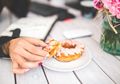 Moms, Jangan Makan Donat Jika Tidak Ingin Tingkatkan Risiko Kematian!
