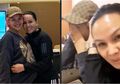Tak Berhenti Menangis Jelang Lahiran, Nikita Mirzani Dapat Semangat dari Sang Sahabat