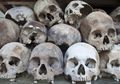 Kisah Pembantaian Massal dan Aksi Cungkil Mata yang Disebabkan Permainan Anak Panah
