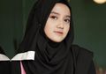 Manis! Intip 4 Gaya Anak Yusuf Mansur, Wirda Mansur dengan Hijab Hitam!