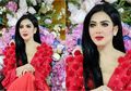 Rekomendasi Lip Cream Cetar Merah ala Syahrini Seharga 100 Ribuan