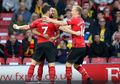 Rekor Baru, Shane Long Cetak Gol Tercepat dalam Sejarah Liga Inggris!