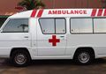 Bejat! Sedang Sakit dan Tak Berdaya, Gadis 17 Tahun Dilecehkan Staf Ambulans Saat Perjalanan ke RS