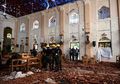 'Mother of Satan', Jenis Bom yang Sama yang Digunakan ISIS saat Beraksi, Mulai dari Surabaya Hingga Sri Lanka