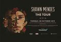 Shawn Mendes Siap Gelar Konser di Indonesia, Ini Harga Tiketnya!