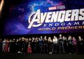 Nonton Avengers: Endgame, Chris Evans Ngaku Nangis Hingga Enam Kali