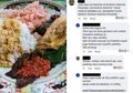 Salah Satu Pasangan Capres & Cawapres Kalah di Sumbar, Kini Ramai Aksi Boikot Nasi Padang