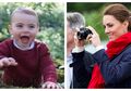 Bak Fotografer Profesional, Ini Trik Pintar Kate Middleton Saat Mengambil Potret Anak-anaknya