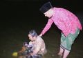 Bukan Hanya Caleg Gagal, Tim Suksesnya Pun Ikutan Stress dan Harus Masuk Padepokan Anti Galau