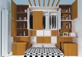 Furnitur Knockdown Solusi Rumah Mungil, Bikin Sendiri dengan Cara Ini!