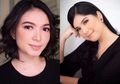 Mengenang Gaya Pengantin Dua Menantu Cantik Presiden Selvi Ananda dan Annisa Pohan Saat Sama-Sama Pakai Paes Adat Jawa