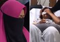 Sambil Menangis, Ibu Audrey Kisahkan Penderitaan Anaknya: 'Ada yang Ingin Merusak Alat Kelaminnya'