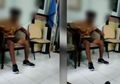 Viral Video Siswa SD di Surabaya Tendang Tangan Kepala Sekolah Hingga Patah