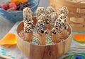 Resep Kue Kering Unik untuk Lebaran, Fruit Stick Cookies Ini Wajib Banget Disajikan