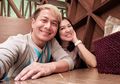 Delon Thamrin Dinilai Jilat Ludah Sendiri, Usai Buat Statement Tak akan Menikah Lagi
