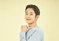 Senyum Manis Jung Hae In Siap Bikin Hati Penggemarnya Berdebar Dalam Drama Terbarunya
