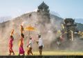 Tak Puas Berada di Posisi ke-42, Pariwisata Indonesia Targetkan Rebut Posisi ke-30 di World Economy Forum