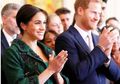 Pilih Lakukan Persalinan di Rumah, Meghan Markle Tak Akan Berpose Untuk Foto Kerajaan