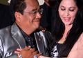 Ini Rahasia Awet Muda Meriam Bellina yang Buat Hotman Paris Tergila-gila Selama 6 Tahun