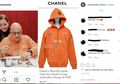 Dikenal Sebagai Pengusaha Kaya Raya, Suami Maia Estianty Pakai Hoodie Seharga Mobil!