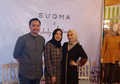 SUQMA X Melody Laksani: Fashion Hijab Kekinian, Cocok Untuk Buka Puasa & Lebaran!