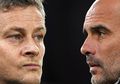 Kalah dari Manchester City, Solskjaer: Mereka Tim Terbaik di Inggris