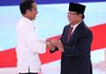 Pendukung Jokowi Ajak Simpatisan Prabowo Shalawatan Bareng