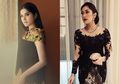 Tampilan Kompak Menantu SBY Annisa Pohan dan Aliya Rajasa dengan Dress Putih, Elegan !