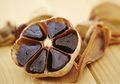 Bawang Putih Hitam Alias Black Garlic, Obat Mujarab Sejak Abad ke 18, Ini 8 Manfaatnya