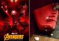 Viral Penampakan Sampah Bekas Makanan Hingga Popok Bayi Bertebaran di Bioskop Usai Pemutaran Film Avengers: Endgame