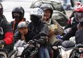 Mudik Pakai Motor Tak Disarankan Menhub, Moms Harus Tahu 3 Risikonya