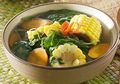 5 Resep Sayur Bening Praktis, Cocok Banget untuk Hidangan Sahur Nanti
