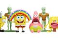 Nickelodeon Rilis Mainan dari Meme-meme Kartun SpongeBob SquarePants