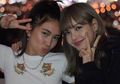 6 Keakraban Lisa 'BLACKPINK' dan Penyanyi Asal Indonesia, Niki Zefanya