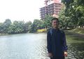 Kisah Syahrul Ramadhan, Anak Tukang Las & Penyapu Jalan yang Diterima Kuliah di Kedokteran UI