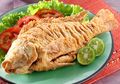 Gampang Masaknya, Ikan Nila Goreng Krispi Renyah Ini Pasti Jadi Rebutan!