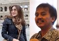 Erin Taulany Masih Bisa Update di Resto Setelah Hina Salah Satu Capres, Pakar Telematika Roy Suryo: 'Nanti Akan Tampak'