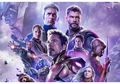 Lihat Antusias Penonton Avengers: Endgame, Sebelum Film Bioskop di Tiongkok Tampilkan Data Penunggak Utang