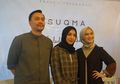 Tren Lebaran 2019: Kolaborasi Suqma dengan Melody Laksani Hadirkan Koleksi Bertajuk Beautiful in Person Untuk Puasa dan Lebaran