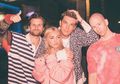 Akan Tour Asia dan Kunjungi Indonesia, LANY Sempatkan Kolaborasi dengan Julia Michaels