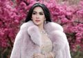 Jadi Sorotan! Perubahan Rahang Lancip Syahrini Dulu dan Sekarang, Makin V-Shape Kayak Wanita Korea!