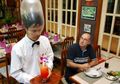Dari Pelayan Menggunakan Kondom Hingga Makan di Sebelah Mayat Inilah 5 Restoran Paling Aneh di Dunia