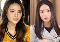 Sama-sama Dandan Bak Boneka Bratz, Intip Beda Penampilan Aurel Hermansyah dan Natasha Wilona