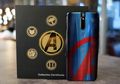 Keren, OPPO Luncurkan Smartphone Edisi Terbatas F11 Pro Avengers