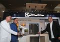 Rayakan 100 th, Electrolux Gelar Taste and Care Exhibition 5 Hari