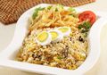 Sering Makan Nasi Goreng? Awas, Anda Bisa Terkena Sindrom Nasi Goreng!