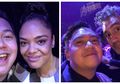 Bikin Iri, Chandra Liow Ketemu Langsung dan Foto Bareng Seleb Hollywood di World Premier Endgame