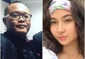 Waduh, Terlihat Mesra Sule dan Naomi Zaskia Sudah Cipika Cipiki di Depan Publik